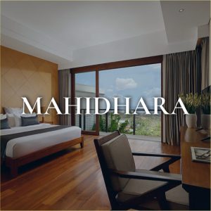 MAHIDHARA Kampi Villa Bali