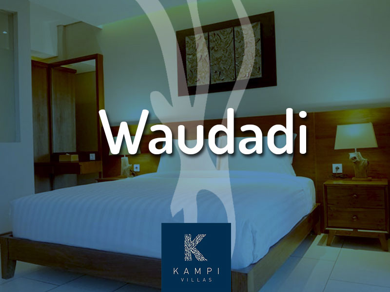 Waudadi Private Villas Nusa Dua Bali Waudadi Private Villas Nusa Dua Bali
