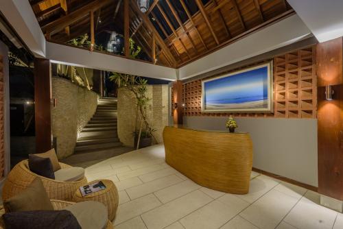 Luxury Private Villas in Bali