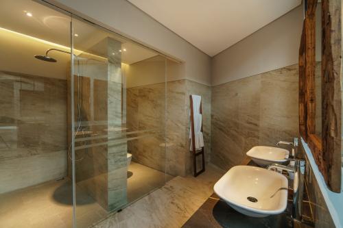 Luxury Private Villas in Bali