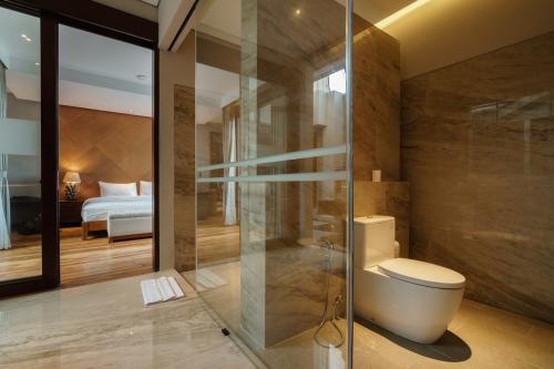 Luxury Private Villas in Bali