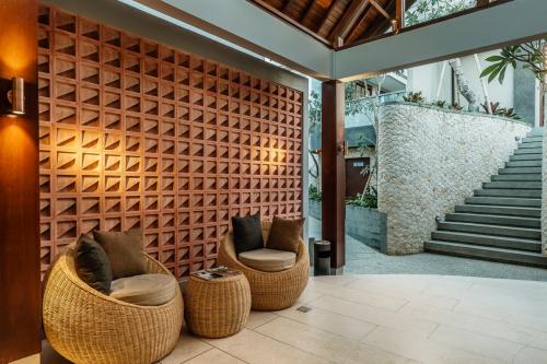 Luxury Private Villas in Bali