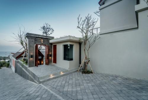 Luxury Private Villas in Bali