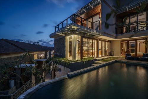 Luxury Private Villas in Bali