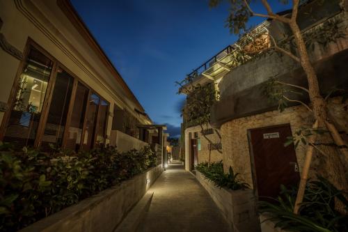 Luxury Private Villas in Bali