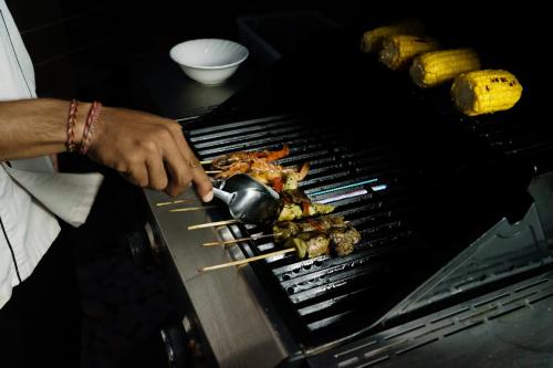 Luxury Private Villas in Bali