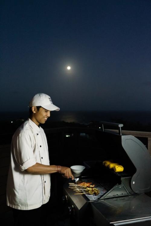 Luxury Private Villas in Bali