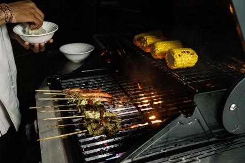 Luxury Private Villas in Bali