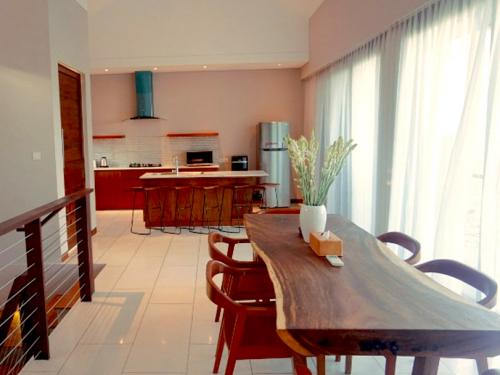 Luxury Private Villas in Bali