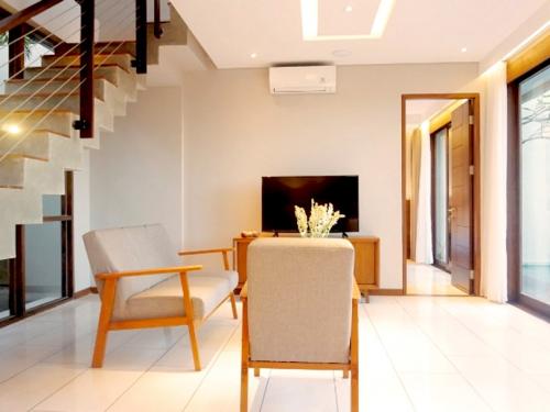 Luxury Private Villas in Bali