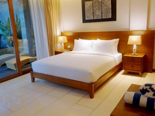 Luxury Private Villas in Bali